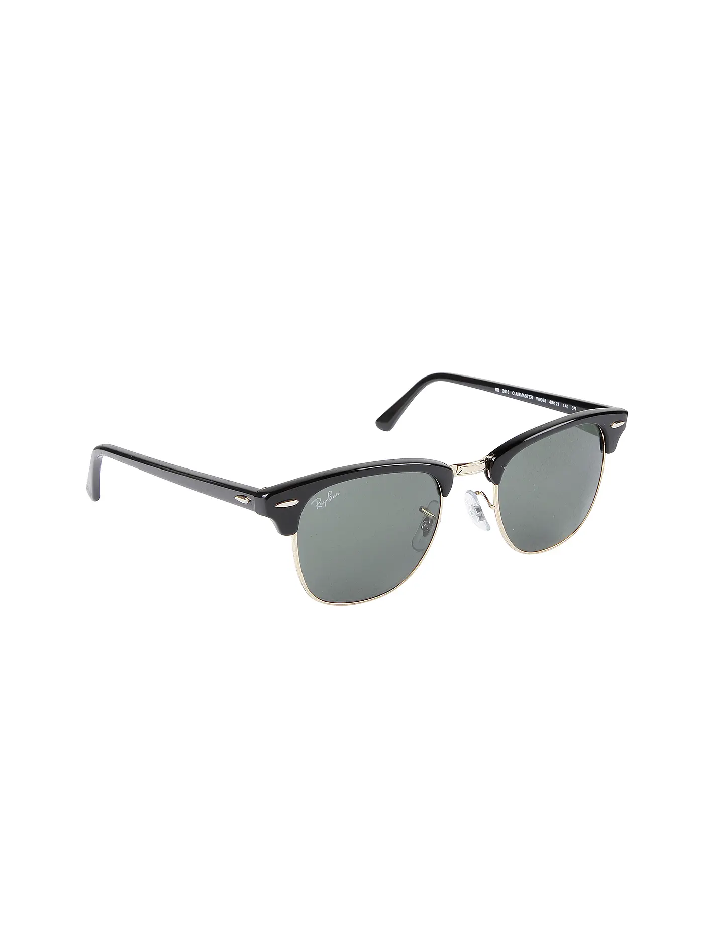 RAY BAN | Sonnenbrille "Clubmaster" 3016/49 | 